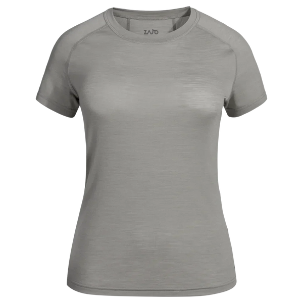 Senti Women's Merino T-shirt