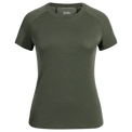 Senti Women's Merino T-shirt