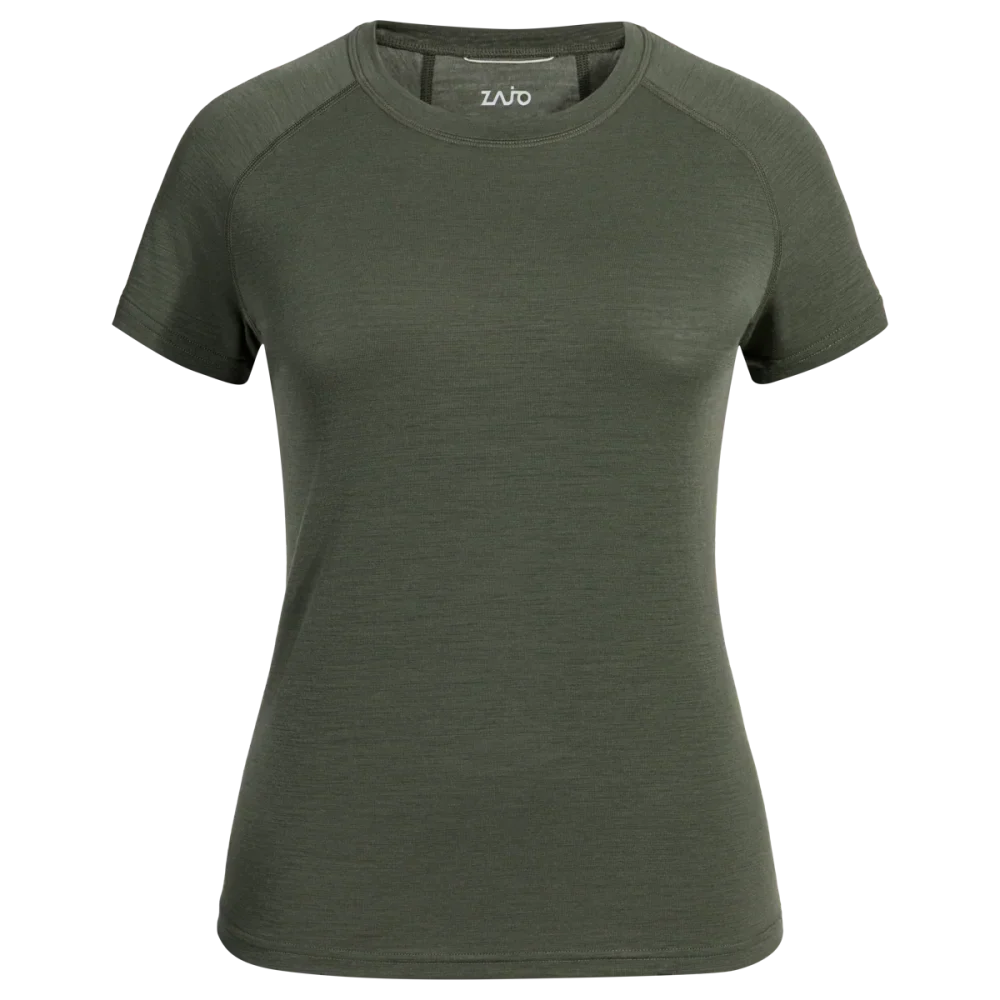 Senti Women's Merino T-shirt
