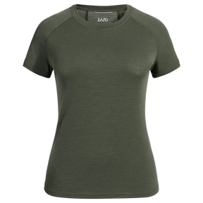 Senti Women's Merino T-shirt