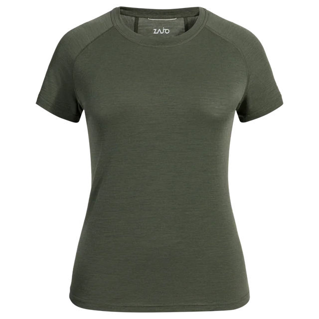 Senti Women's Merino T-shirt