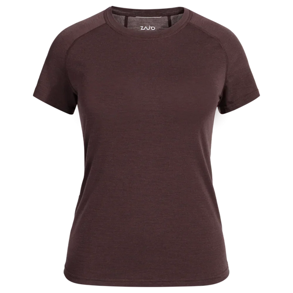 Senti Women's Merino T-shirt