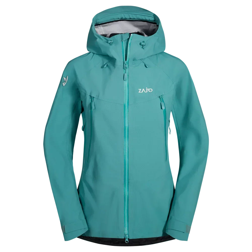 Silvretta W Jacket