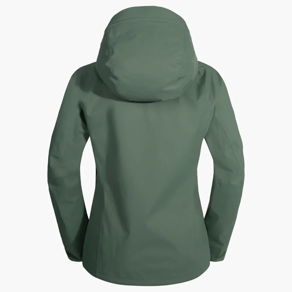 Silvretta W Jacket