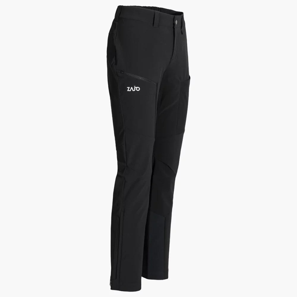 Sperta Women's Softshell Pants — Black