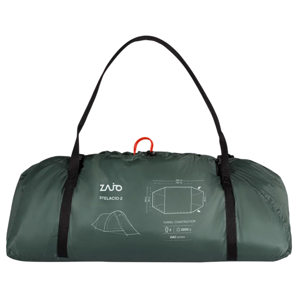 Stelacio Light 2 Person Tent