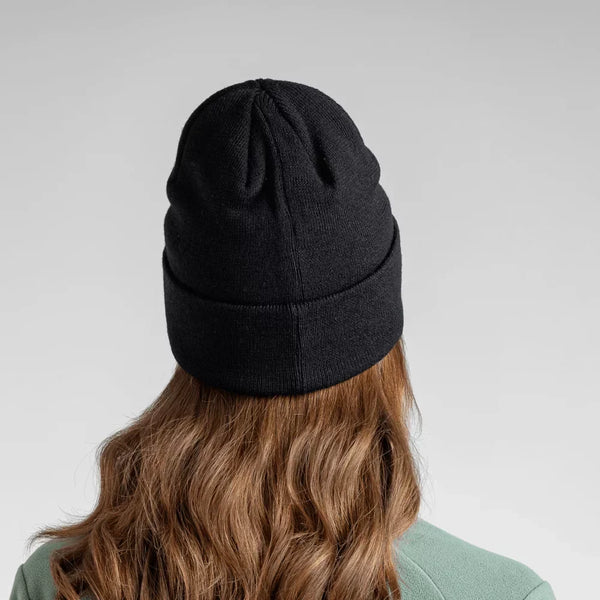 Stilo Urban Merino Beanie — Blue