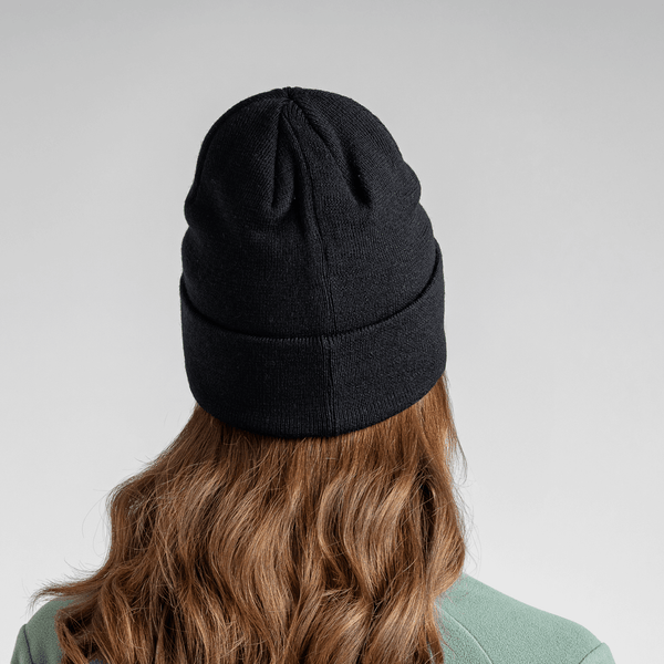 Stilo Urban Merino Beanie — Tea Rose