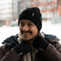Stilo Urban Merino Beanie