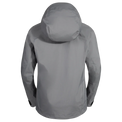 Torento Men's Waterproof 3L Jacket — Titanium Grey