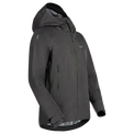 Torento Men's Waterproof 3L Jacket — Black Olive