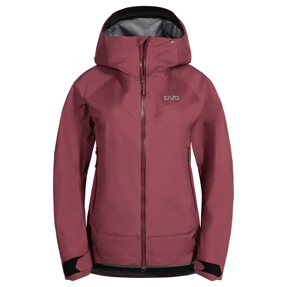 Torento Women's Waterproof 3L Jacket