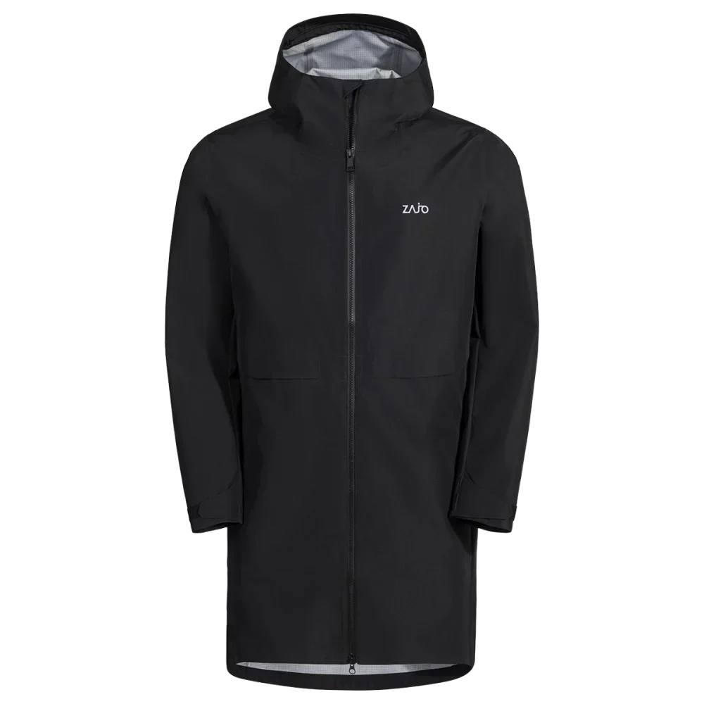 Urbo Men's 3L Parka