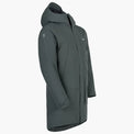 Urbo Men's Insulated Parka