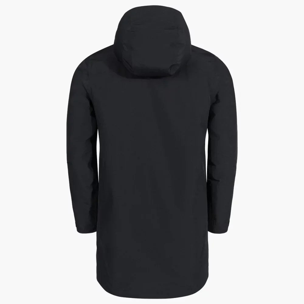 Urbo Men's Insulated Parka