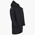 Urbo Men's Insulated Parka