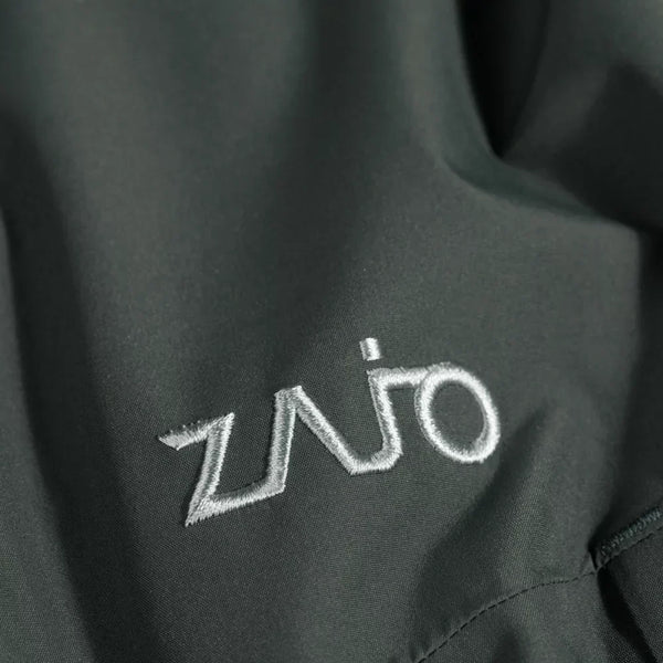 Urbo Men's Insulated Parka