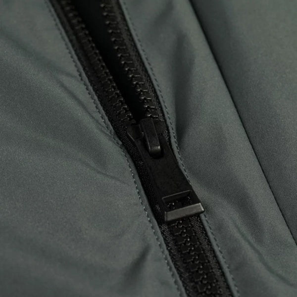 Urbo Men's Insulated Parka