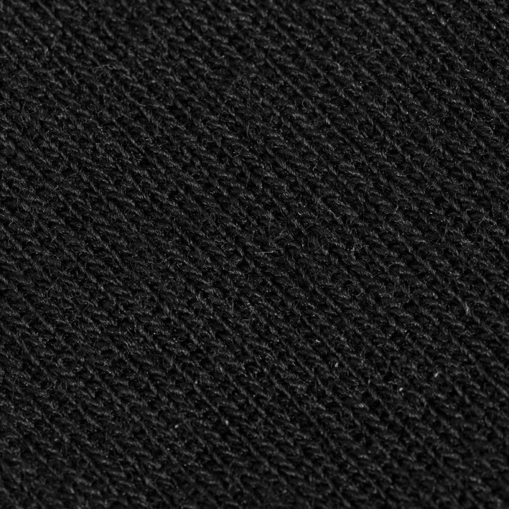 Urbo Merino Light Socks — Black