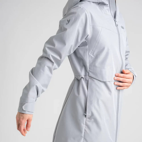 Urbo Women's 3L Parka