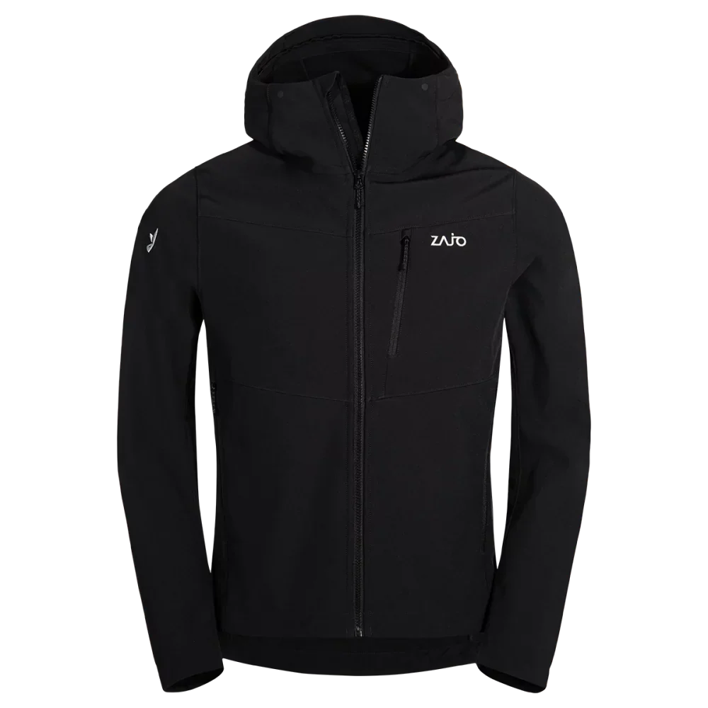 Vento Men's Softshell Jacket