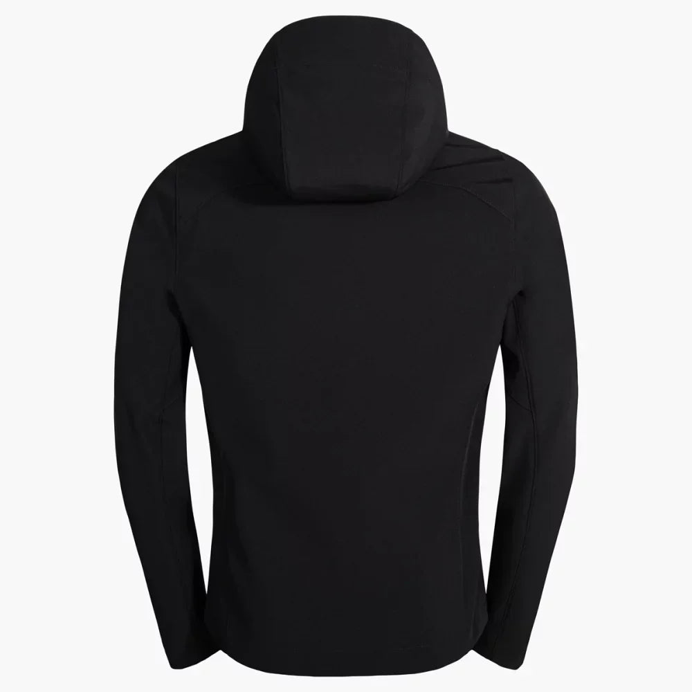 Vento Men's Softshell Jacket