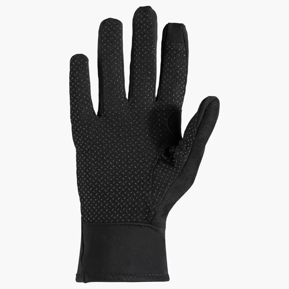 Vento Windproof Gloves — Black