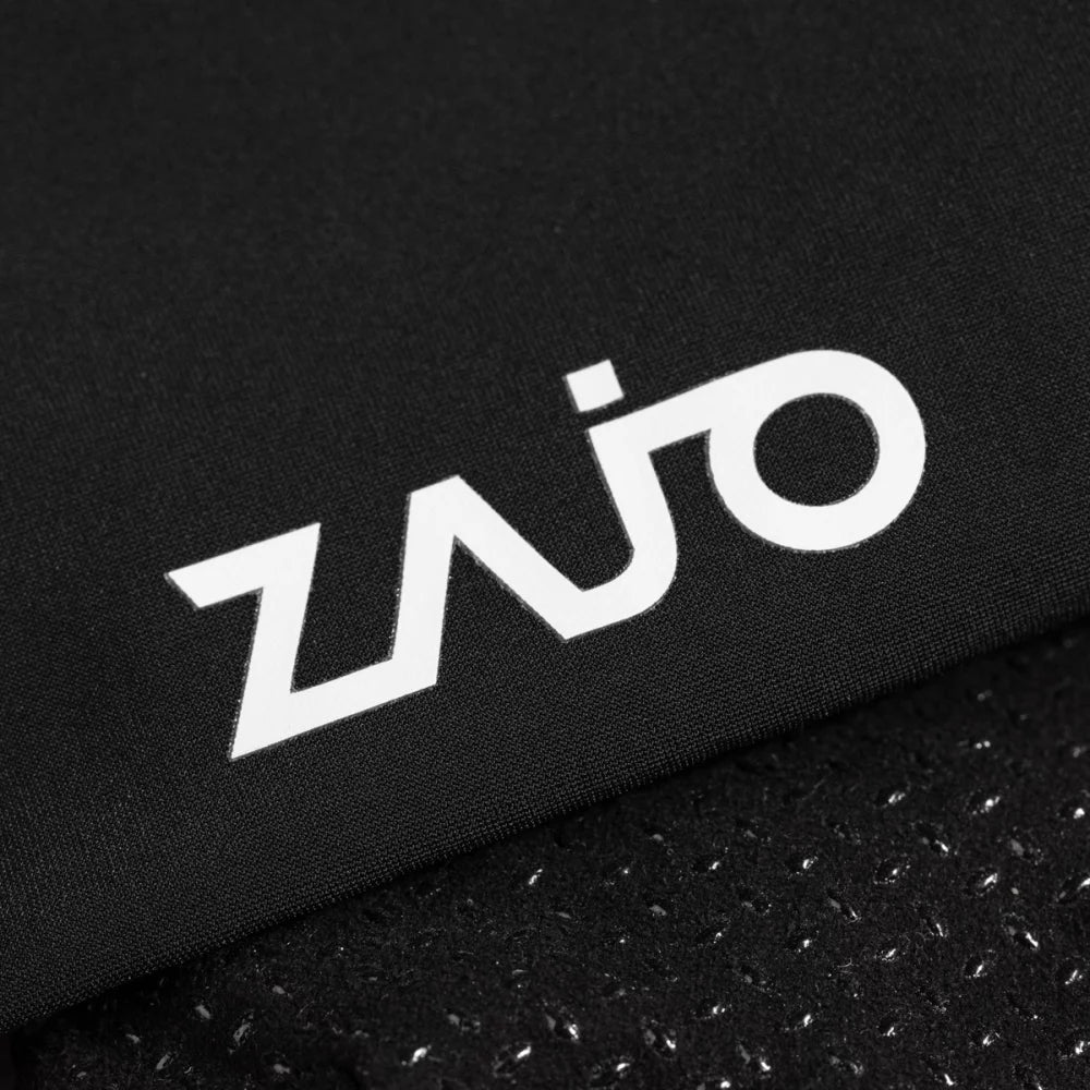Vento Windproof Gloves — Black