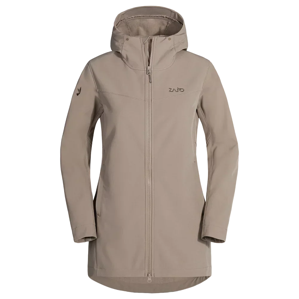 Vento Women's Softshell Jacket