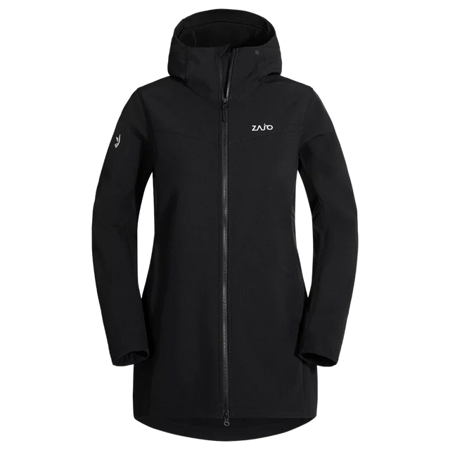 Vento Women's Softshell Jacket