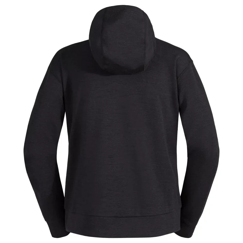 Vespero Women's Merino Hoodie