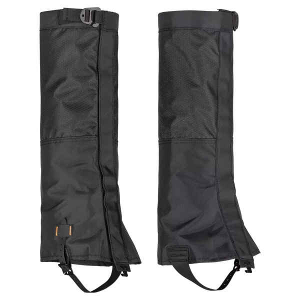 Vintro Pro Gaiter — Black