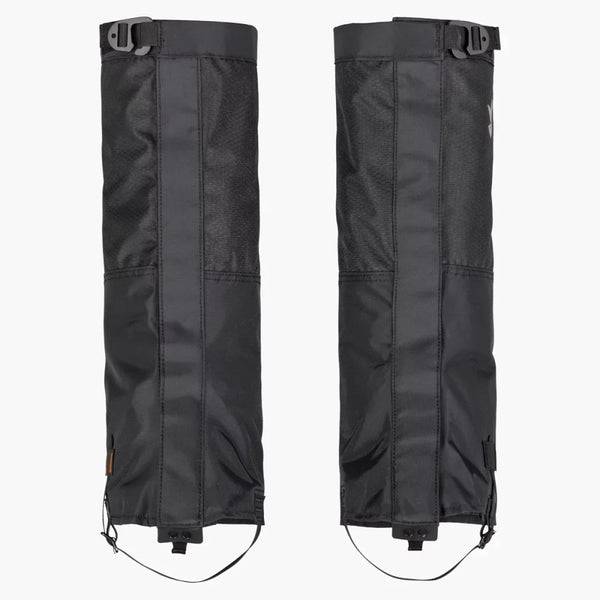 Vintro Pro Gaiter — Black