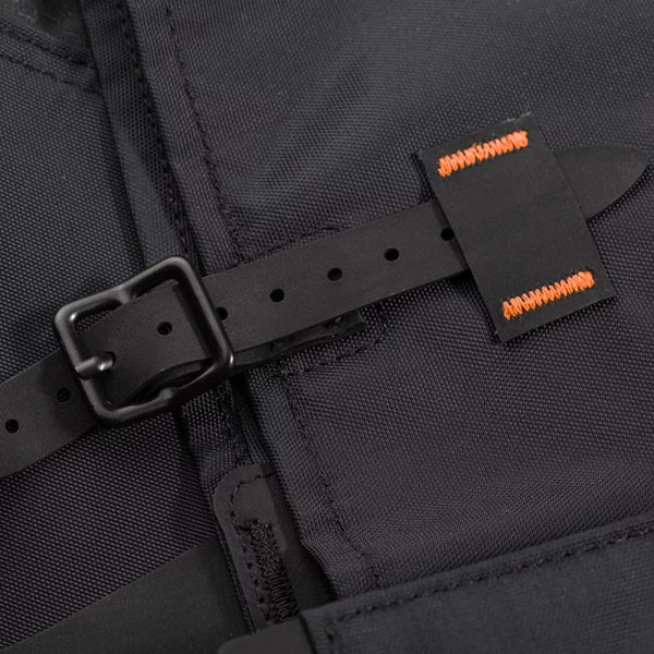 Vintro Pro Gaiter — Black