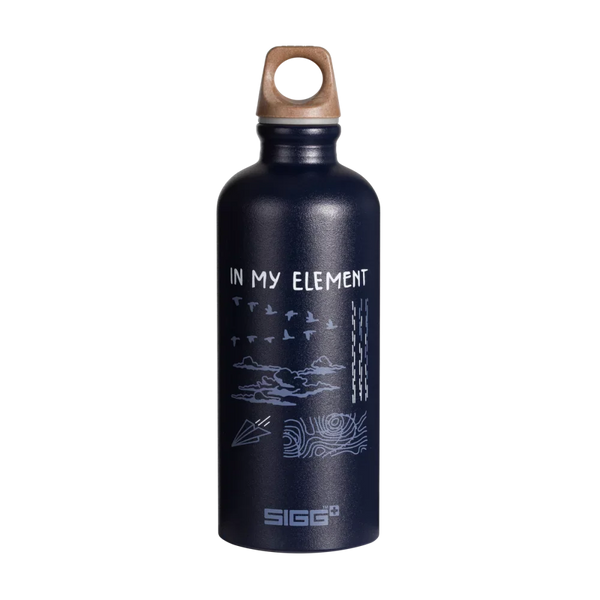 ZAJOxSIGG Bottle Traveller MyPlanet 0.6l